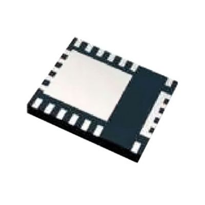 Puits de circuit intégré NV6153-RA GaNFast Power IC PQFN24 1