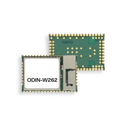 Module de communication sans fil ODIN-W262-06B Modules multiradio autonomes