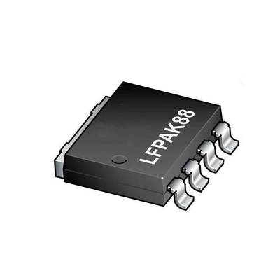 Puce de circuit intégré PSMN2R0-100SSFJ Transistor MOSFET à canal N unique de 100 V