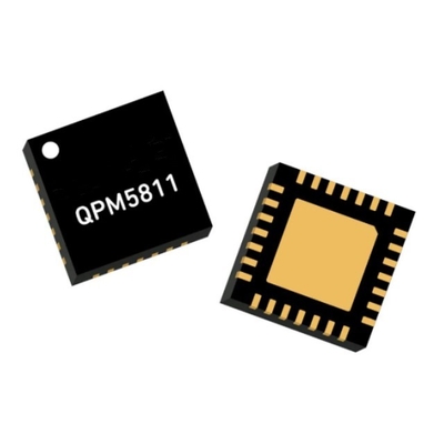 WIFI 6 puce QPM5811SR 10.5GHz 0,5 Watt Module de transmission