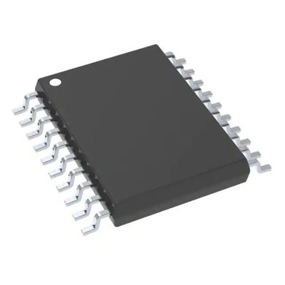 Puce de circuit intégré MAX11410AATI 24 bits Sigma Delta ADC TQFN28