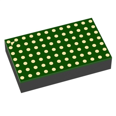Puce de circuit intégré LTM4643IV 4 sortie convertisseur de courant continu LGA77