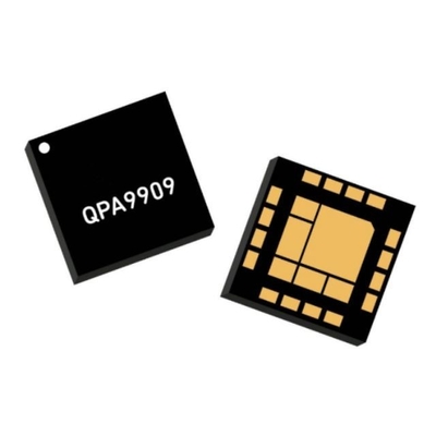 Wifi 6 puce QPA9909SR 798MHz Amplificateur à haute efficacité de 4 Watt