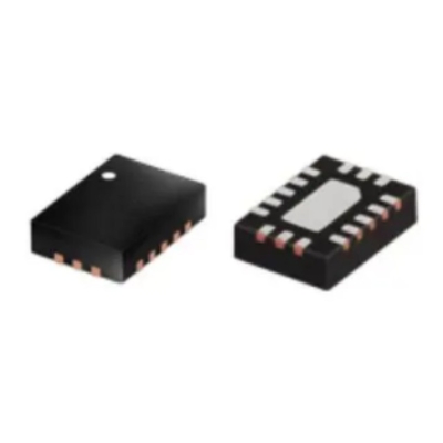 5G Module PVA-453-34+ 5G Puce 50 Ohms Attenuateur de tension variable VQFN16
