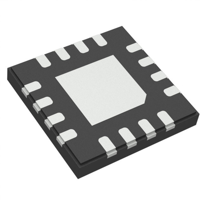 Puce de circuit intégré MAX20049DATEF/VY 2.2MHz 1A régulateurs de tension à commutation quadruple
