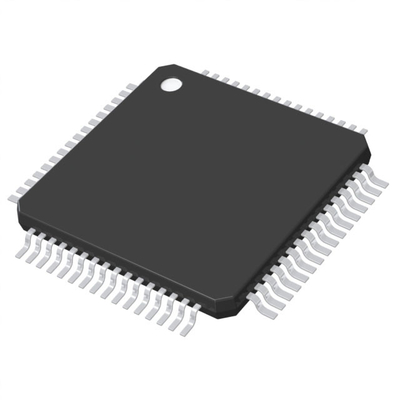 Puce de circuit intégré MAX17843ACB/V Moniteur de batterie automobile IC LQFP64