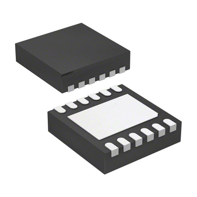 Puce de circuit intégré MAX17579ATC 300mA régulateurs de tension de commutation à haut rendement