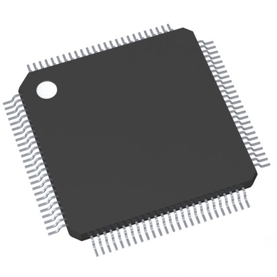 Puce de circuit intégré CYAT81688-128AS88Z Contrôleur multitouch automobile