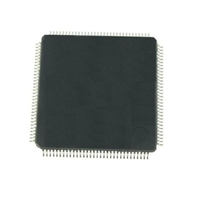 Puce de circuit intégré CYAT81685-128AS88Z 2 câbles contrôleur capacitif TQFP128