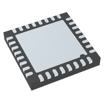 Puce de circuit intégré ADCA5190ACPZ Amplificateur RF 5MHz à usage général IC 32-LFCSP