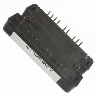 Modules IGBT automobiles APTCV60TLM99T3G Module de puissance à trois niveaux