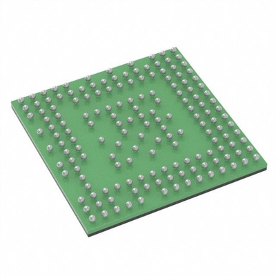 Module de communication sans fil AWR6843ABGABLRQ1 à puce unique 60 GHz MCU automobile