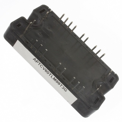 Modules IGBT pour l'automobile APTCV60TLM24T3G 600V Module d'alimentation à inverseurs à trois niveaux