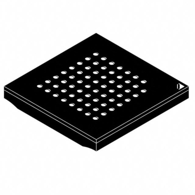 IC de capteur ASX340AT3C00XPED0-DRBR SOC d'image numérique avec processeur superposé