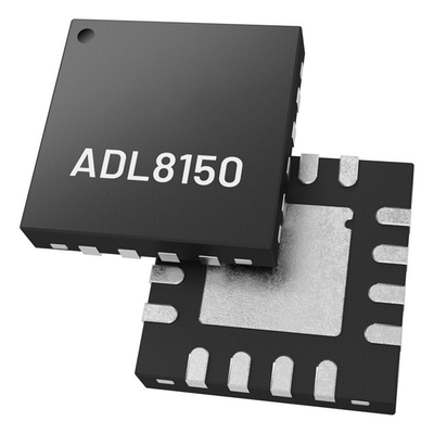 Puce de circuit intégré ADL8150ACPZN IC d'amplificateur RF à usage général de 6 GHz