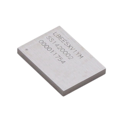 Module de communication sans fil LBEE5XV1YM-574 Wi-Fi à double bande