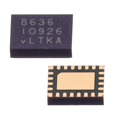 Puce de circuit intégré LT8636JV 42V 5A commutateur silencieux synchrone
