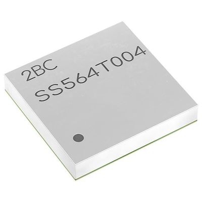 Module de communication sans fil LBEE5PK2BC-771 5 GHz à double bande Wi-Fi BT5.0 Modules multiprotocole