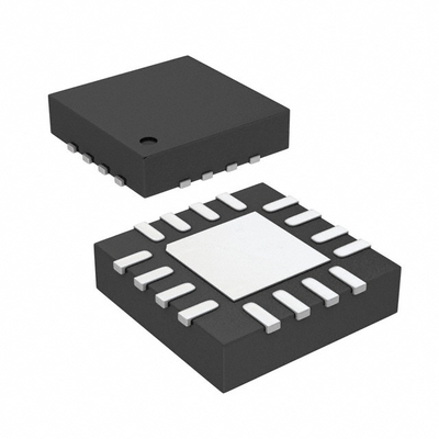 Puce de circuit intégré LT8336JV 2.5A Commutateur silencieux à faible QI synchrone step-up