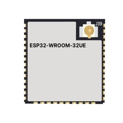 Module de communication sans fil ESP32-WROOM-32UE-N8R2 8MB SPI flash WiFi et BT Modules multiprotocole