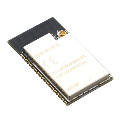Module de communication sans fil ESP32-WROVER-IE-N16R8 Module multiprotocole à noyau unique 2,4 GHz 4 Mo