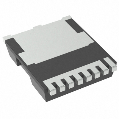 Puce de circuit intégré FDBL86063-F085 N Transistor MOSFET
