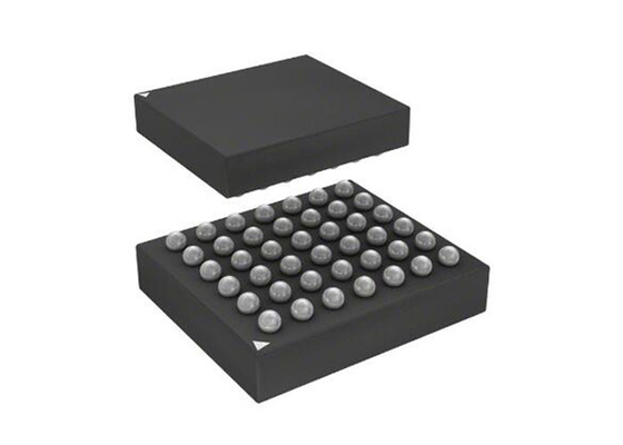 Puce de circuit intégré CS46L41 pour diffusion audio par USB CODEC CSP62