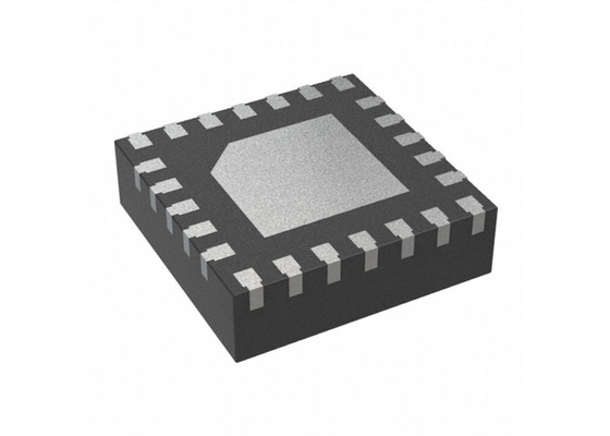 Puce de circuit intégré PI2DBS16212 20Gbps 2 canaux commutateurs analogiques IC TQFN-24