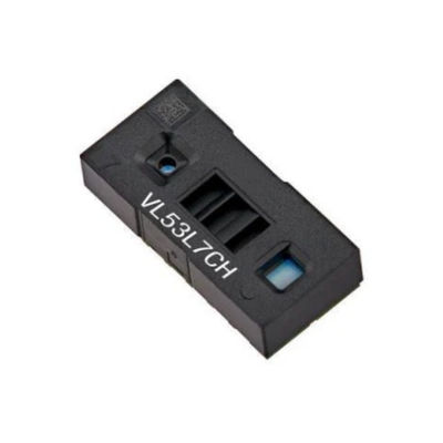Capteur IC VL53L7CHV0GC/1 Temps de vol Capteur de proximité 400 kHz