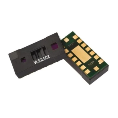 Sensor IC VL53L5CXV0GC/1 2.8V à 3.3V Temps de vol Sensor de proximité