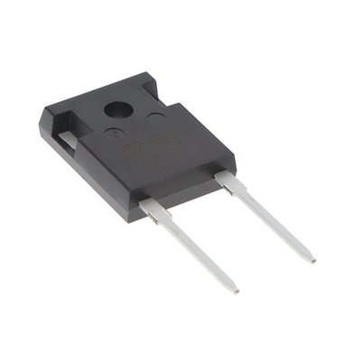 Puce de circuit intégré STPSC20G12WLY 1200V 20A Diode Schottky à haute tension