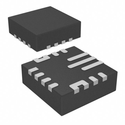Puce de circuit intégré TPS630701RNMR Buck Boost Convertisseur avec courant de commutation 3.6A