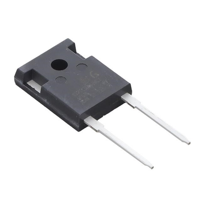 Puits de circuit intégré STPSC30G12WLY Diode Schottky de puissance automobile 1200V 30A