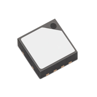Sensor IC SHT35-DIS-F2.5kS 800 UA Capteur d'humidité et de température DFN8