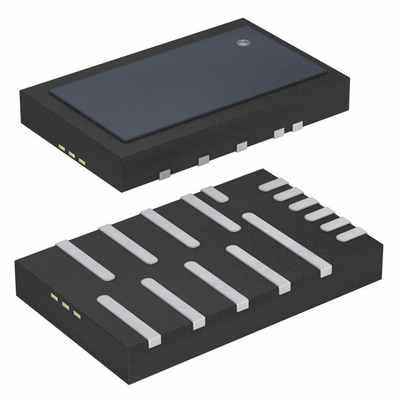 Puce de circuit intégré MAX20766EPE Smart Slave IC avec courant intégré