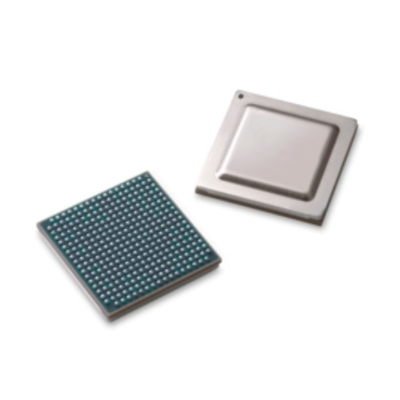 Wifi 6 puce BCM6750A2KFEBG Wifi 6 processeur de communication ARM à triple noyau