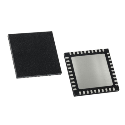 Puce de circuit intégré MPF5020AMMA0ES Hautes performances i.MX 8 Processeur 40-HVQFN