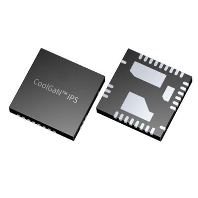 Puce de circuit intégré IGI60F2727A1L 200mΩ Conducteurs de porte isolés à demi-pont