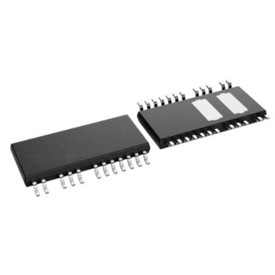 Puce de circuit intégré INA254A3IPWAR 350kHz 1,8mA Amplificateur de courant SOP24