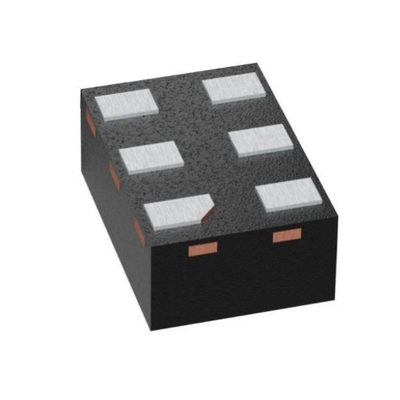 Capteur IC OPT4001DNPRQ1 Capteur numérique de lumière ambiante automobile