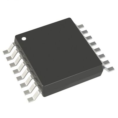 Puce de circuit intégré AD5686RARUZ SPI Interface Convertisseur numérique en analogique