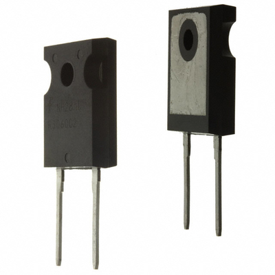 Puce de circuit intégré FFSH3065B-F085 650V 30A 268W SIC Diode rectificateur Schottky