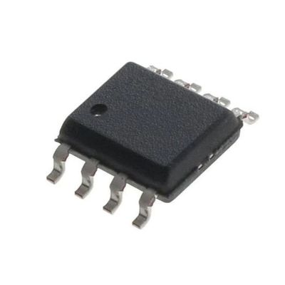 Puce de circuit intégré AMC22C11QDRQ1 50mV Comparateurs linéaires automobiles SOIC8