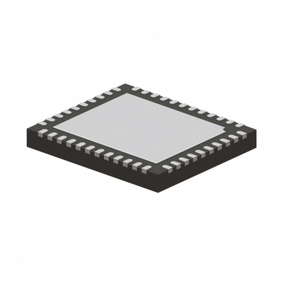Puce de circuit intégré LTC2972IUJF Contrôleur d'alimentation électrique Moniteur 44-QFN