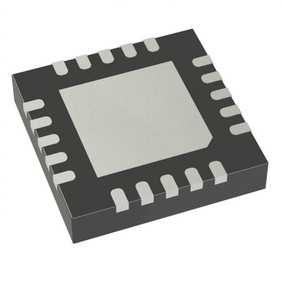 Puits de circuits intégrés MC32PF1550A0EP Puits de gestion de l'alimentation IC Pour les processeurs à faible puissance