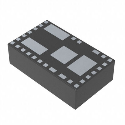 Puits de circuit intégré MAXM17537ALY 3A DC DC Module d'alimentation SiP step down