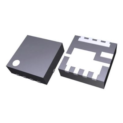 Puce de circuit intégré IQDH45N04LM6CG N-Channel 40V 60A MOSFETs Transistors