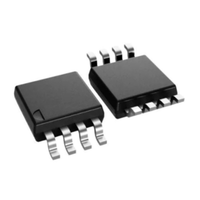 Puce de circuit intégré INA310B3QDGKRQ1 Amplificateur de sens du courant ultra-précis