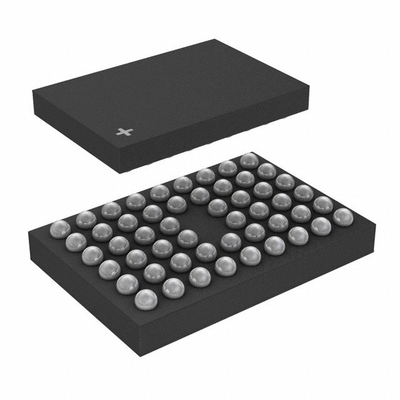 Chip de circuit intégré MAX77950EWW Récepteur de puissance sans fil à double mode