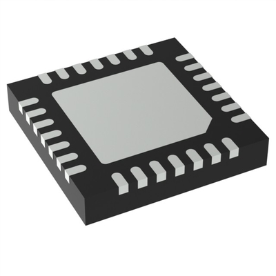 Puce de circuit intégré MAX20430ATIE/VY 3A 40V à quatre sorties Mini PMIC